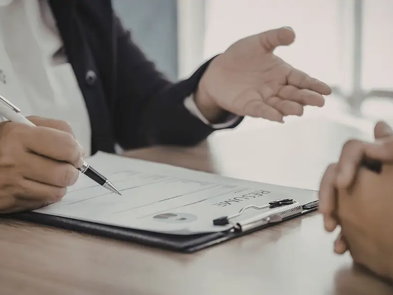 independent workplace investigator